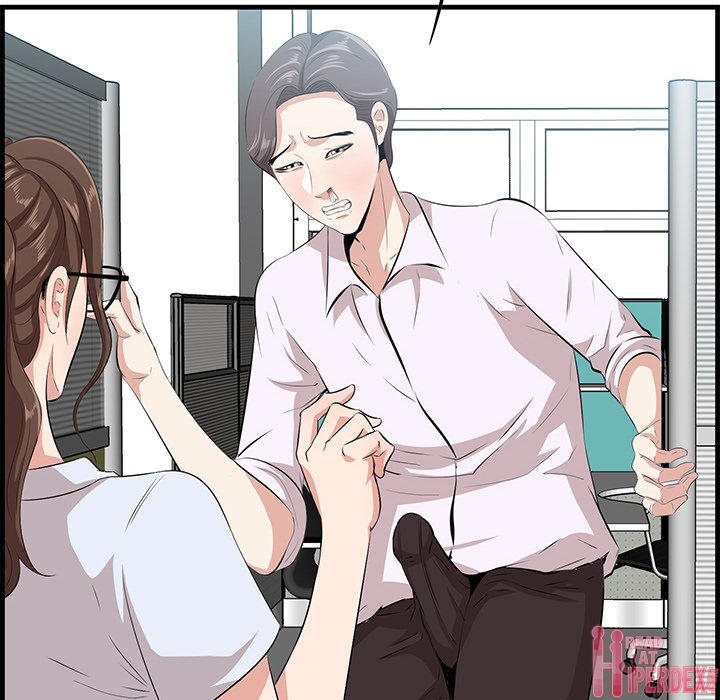 Something New Chapter 45 Page 102