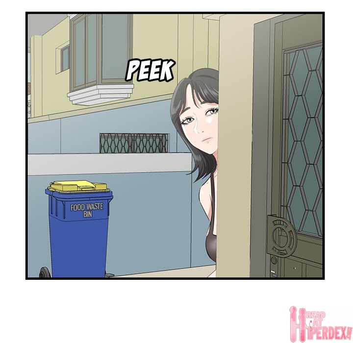 Something New Chapter 45 Page 11