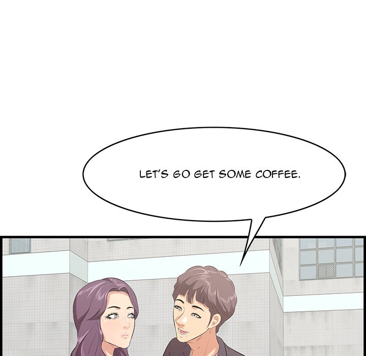 Something New Chapter 45 Page 12