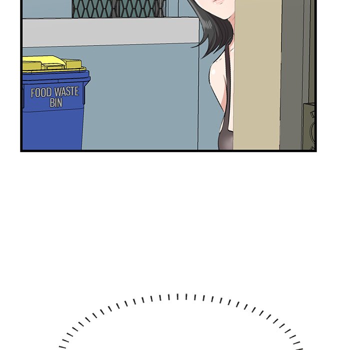 Something New Chapter 45 Page 15