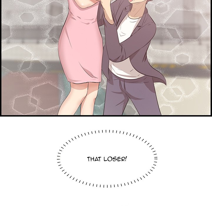 Something New Chapter 45 Page 17