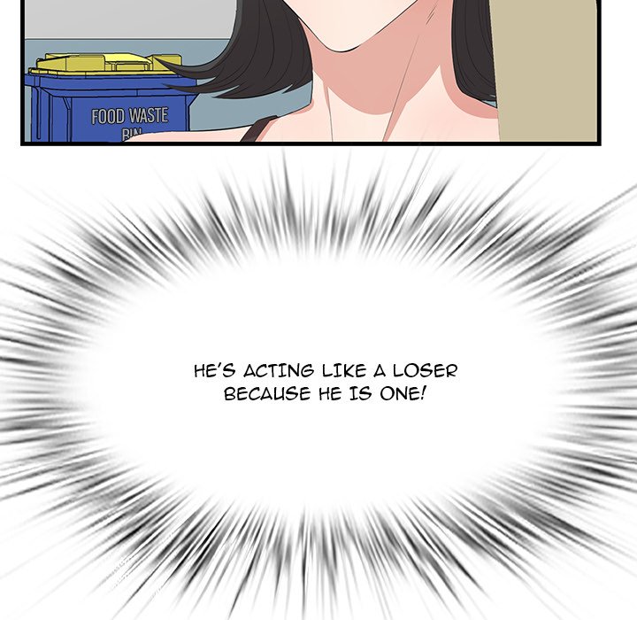 Something New Chapter 45 Page 19