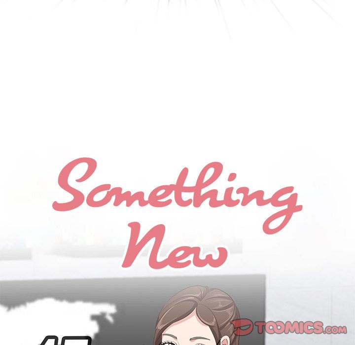 Something New Chapter 45 Page 20