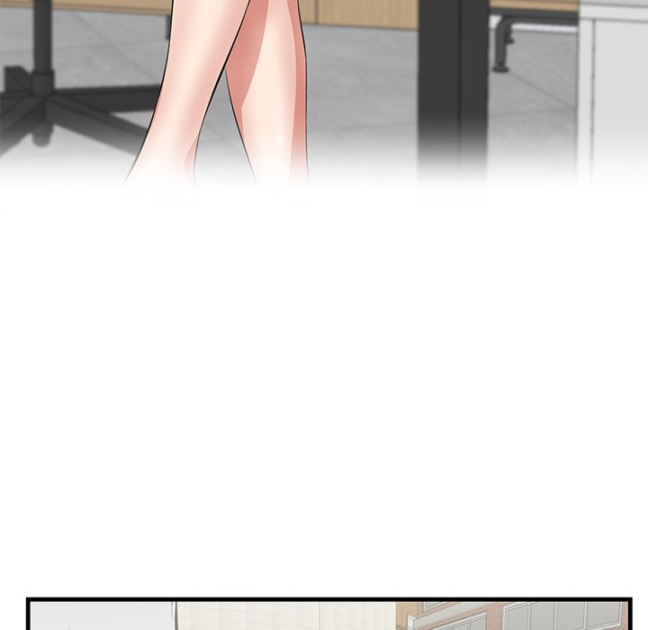 Something New Chapter 45 Page 22