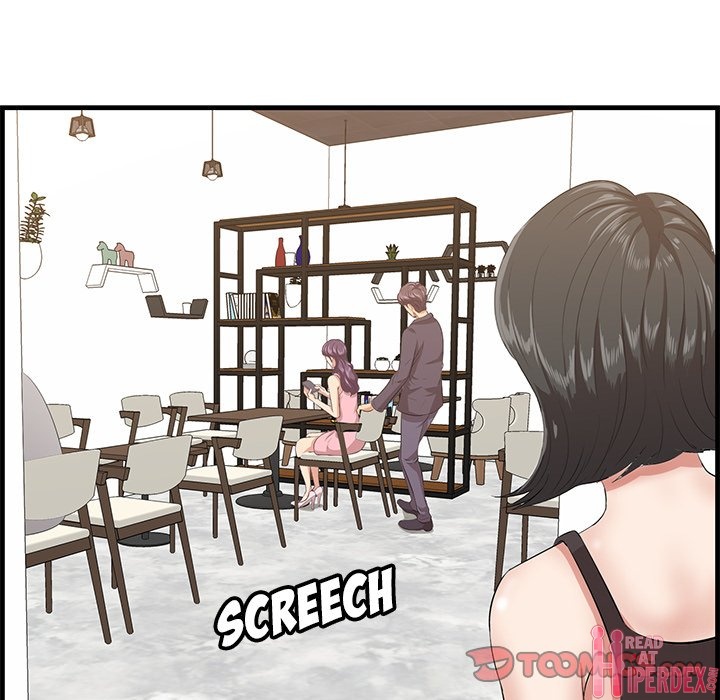 Something New Chapter 45 Page 26