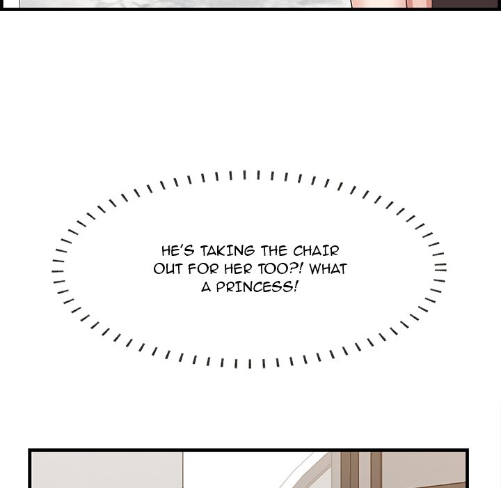 Something New Chapter 45 Page 27