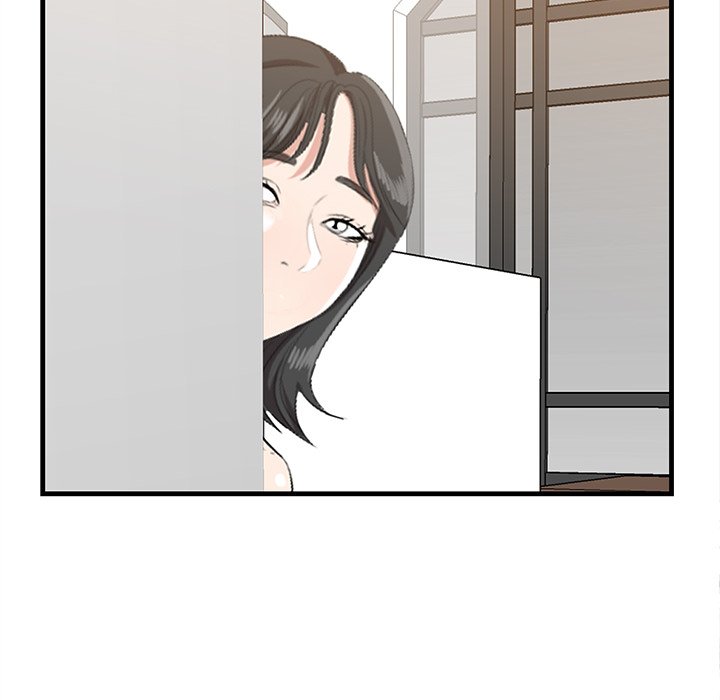 Something New Chapter 45 Page 28