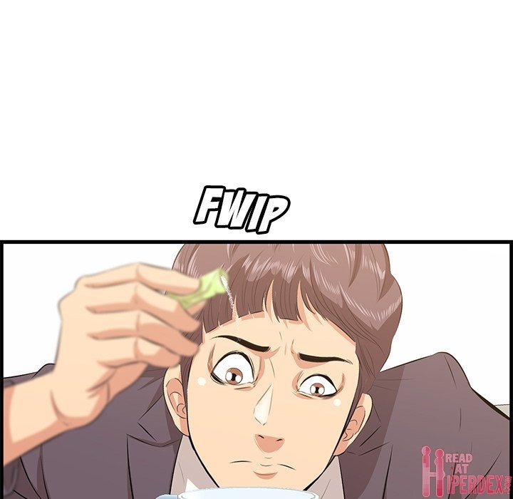 Something New Chapter 45 Page 31