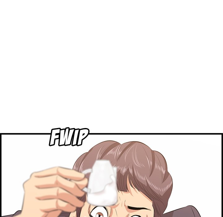 Something New Chapter 45 Page 34