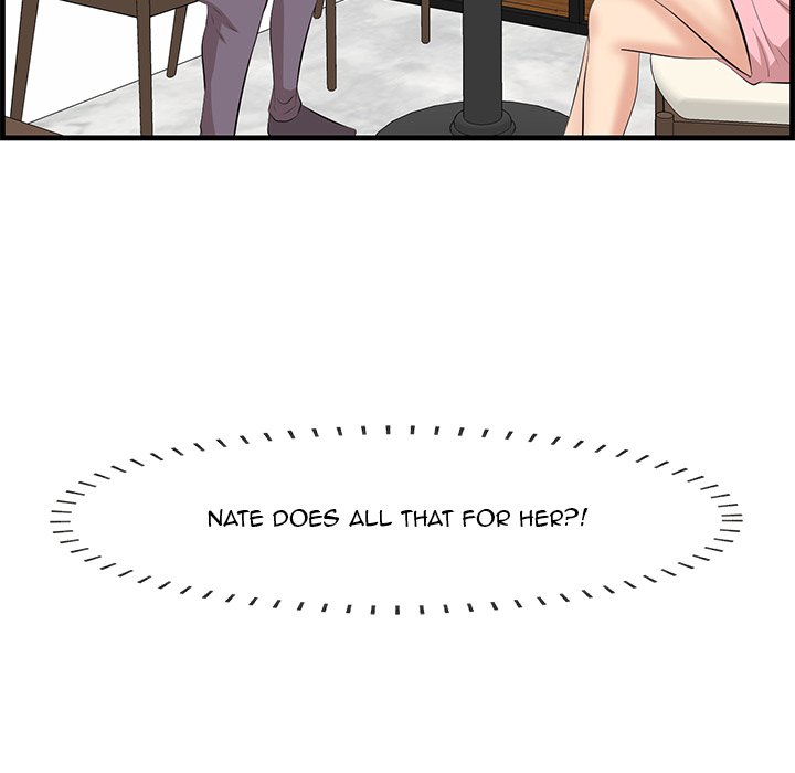 Something New Chapter 45 Page 37