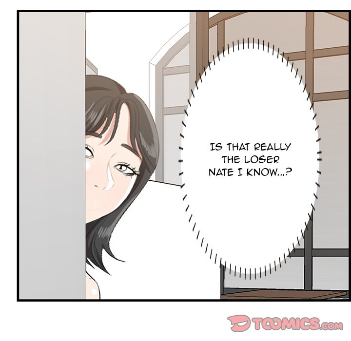 Something New Chapter 45 Page 38