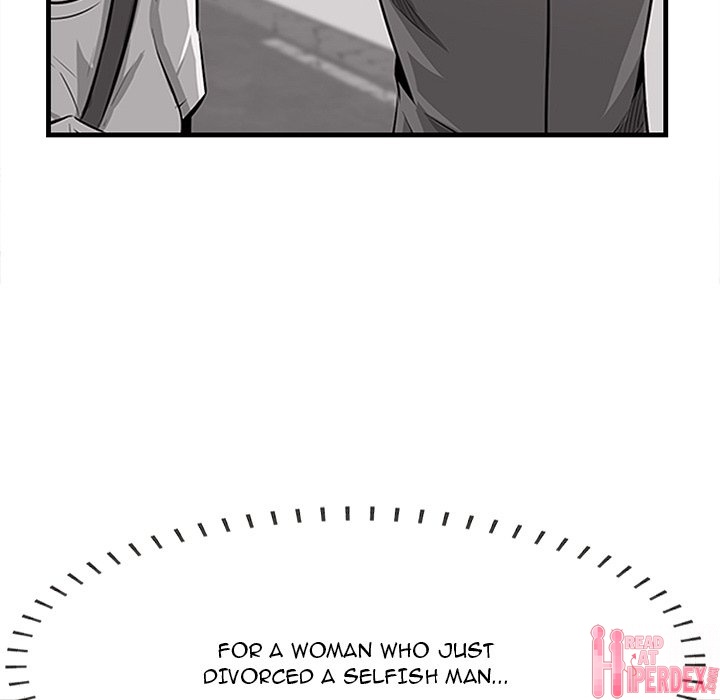 Something New Chapter 45 Page 46