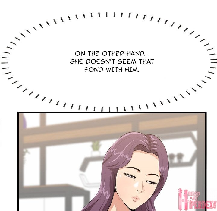 Something New Chapter 45 Page 51