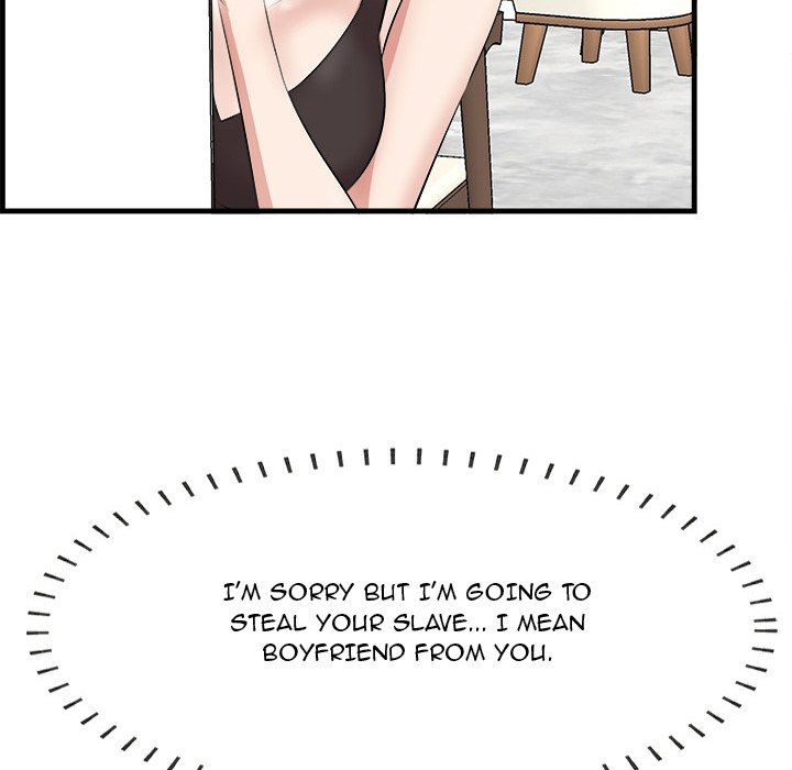 Something New Chapter 45 Page 54