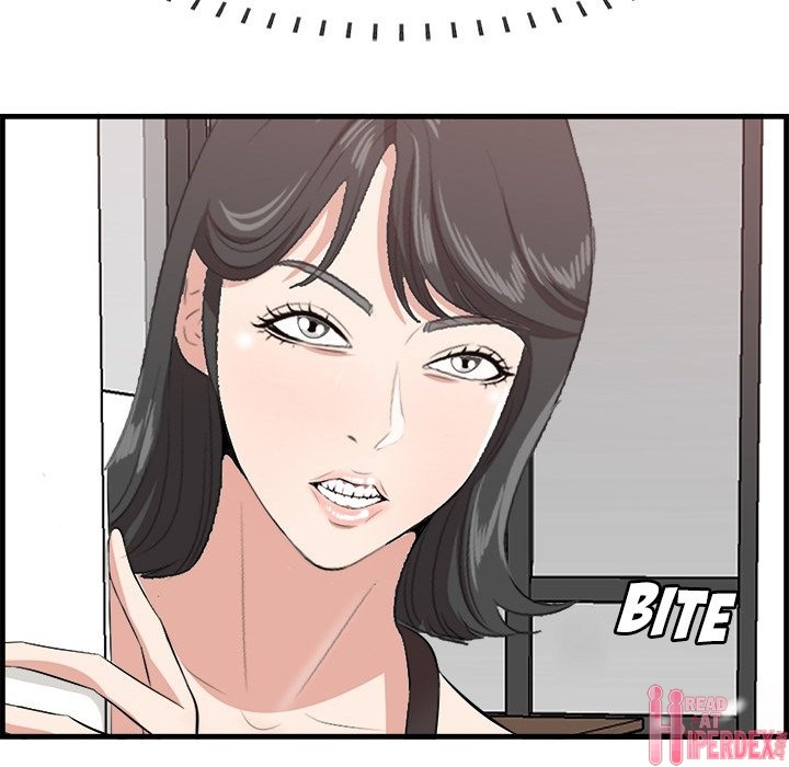 Something New Chapter 45 Page 55