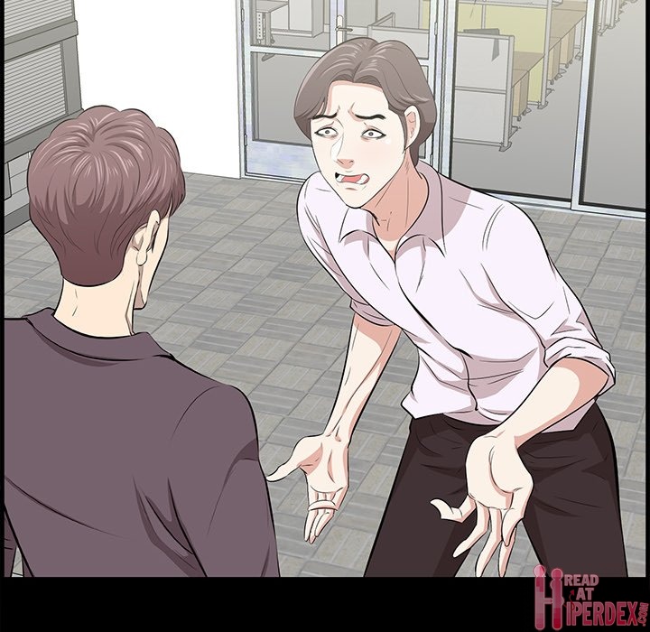 Something New Chapter 45 Page 61