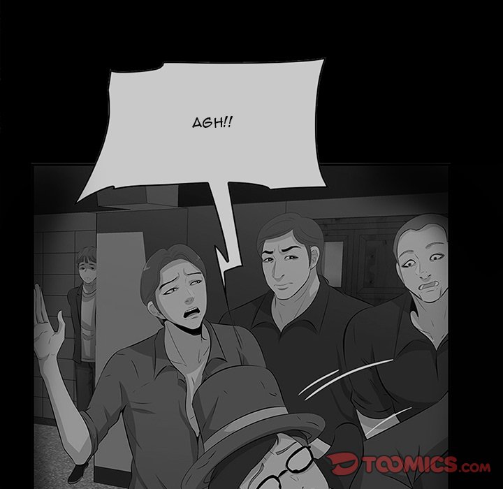 Something New Chapter 45 Page 62