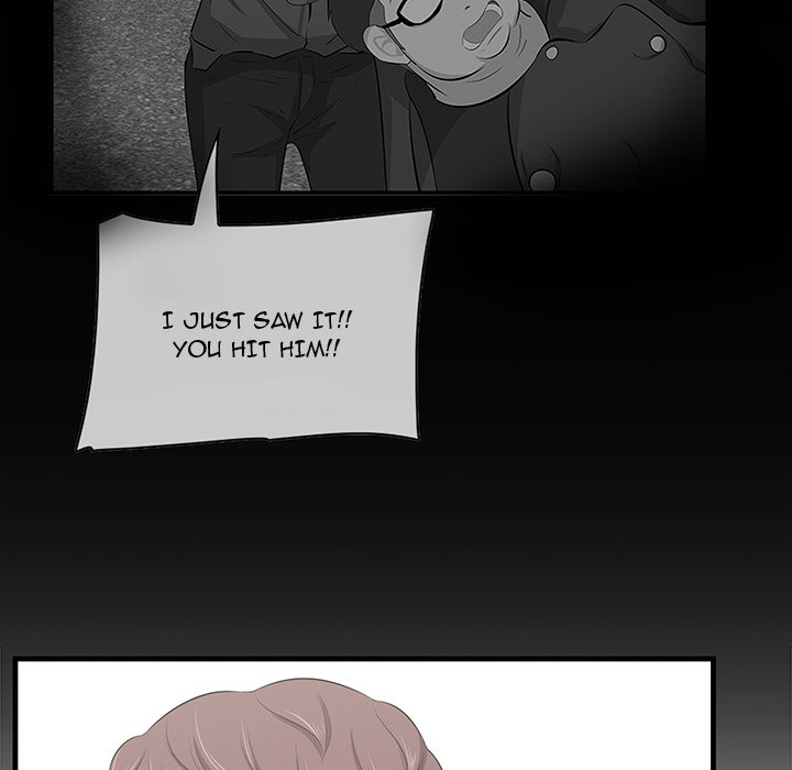 Something New Chapter 45 Page 63