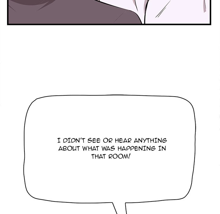 Something New Chapter 45 Page 67
