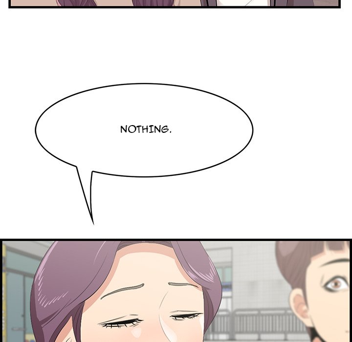 Something New Chapter 45 Page 7
