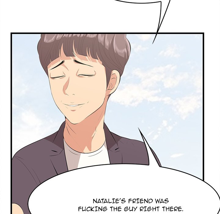 Something New Chapter 45 Page 70