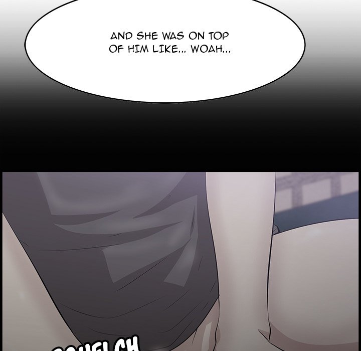 Something New Chapter 45 Page 75
