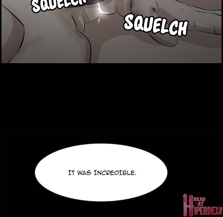 Something New Chapter 45 Page 76