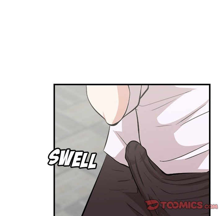 Something New Chapter 45 Page 80