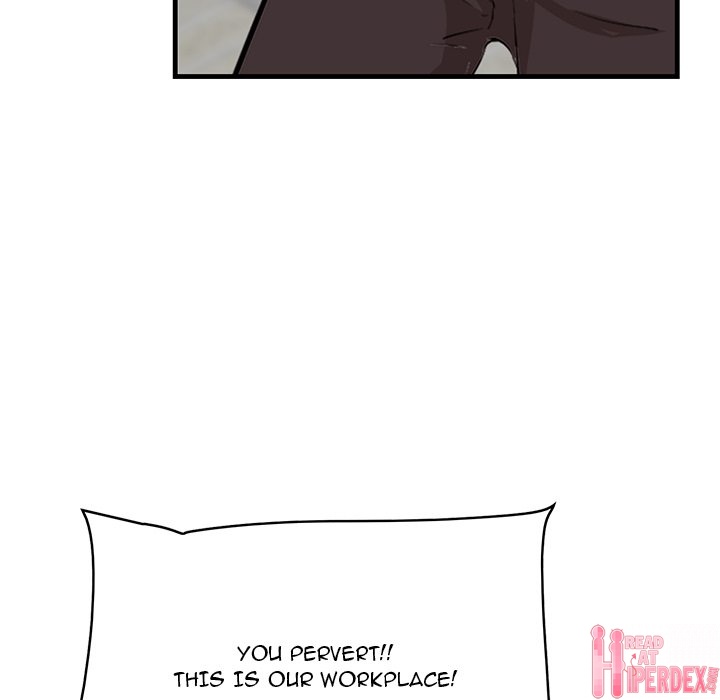 Something New Chapter 45 Page 81