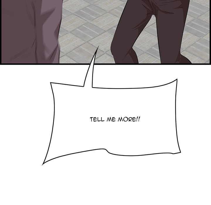 Something New Chapter 45 Page 83