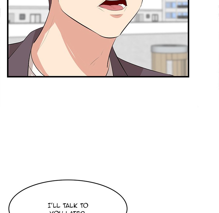 Something New Chapter 45 Page 89