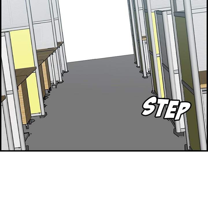 Something New Chapter 45 Page 96