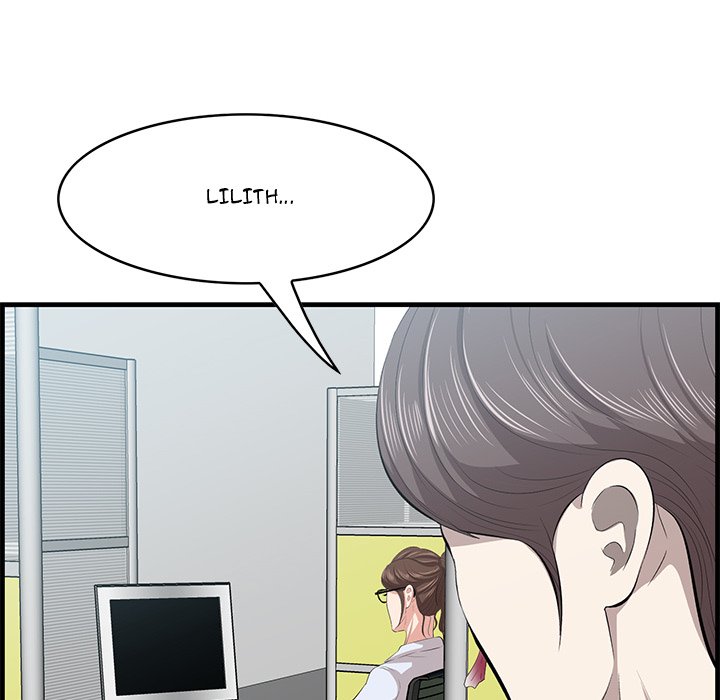 Something New Chapter 45 Page 97