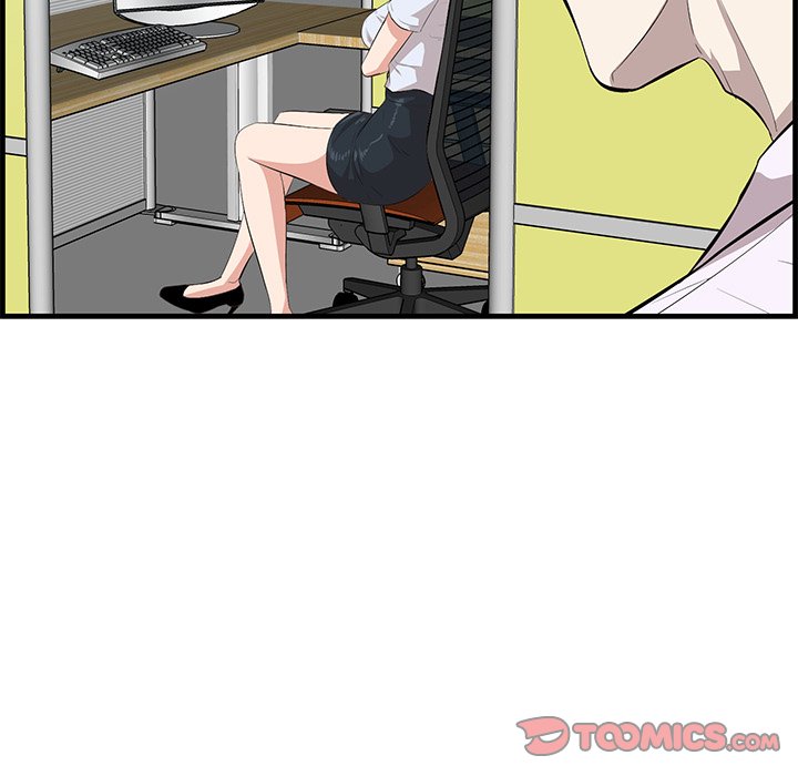 Something New Chapter 45 Page 98