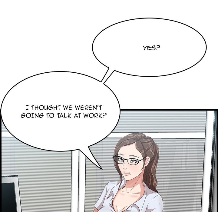 Something New Chapter 45 Page 99