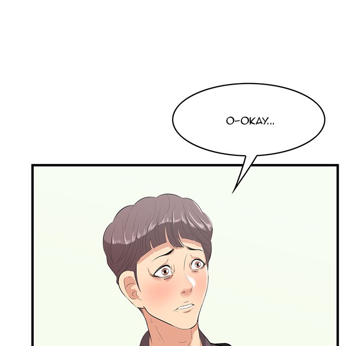Something New Chapter 46 Page 100
