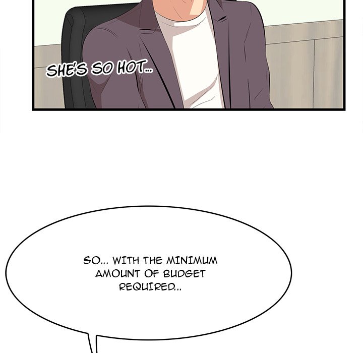 Something New Chapter 46 Page 101