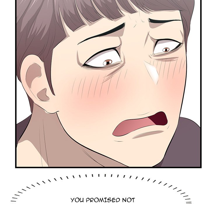 Something New Chapter 46 Page 109