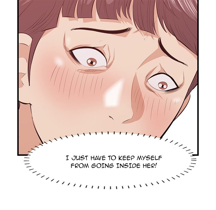 Something New Chapter 46 Page 111