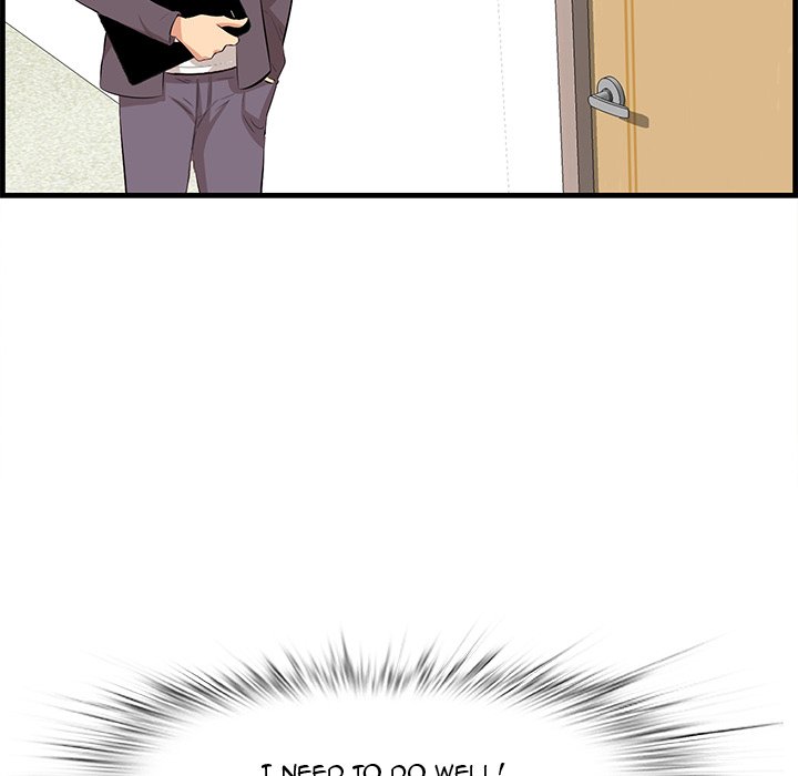 Something New Chapter 46 Page 16