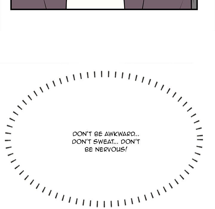 Something New Chapter 46 Page 18