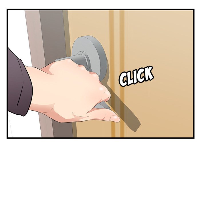 Something New Chapter 46 Page 19