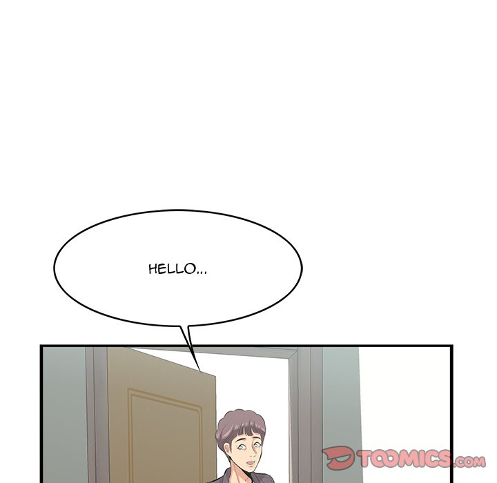 Something New Chapter 46 Page 20