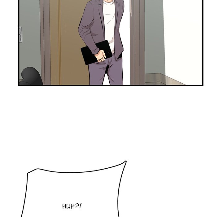 Something New Chapter 46 Page 21