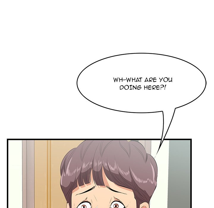 Something New Chapter 46 Page 23