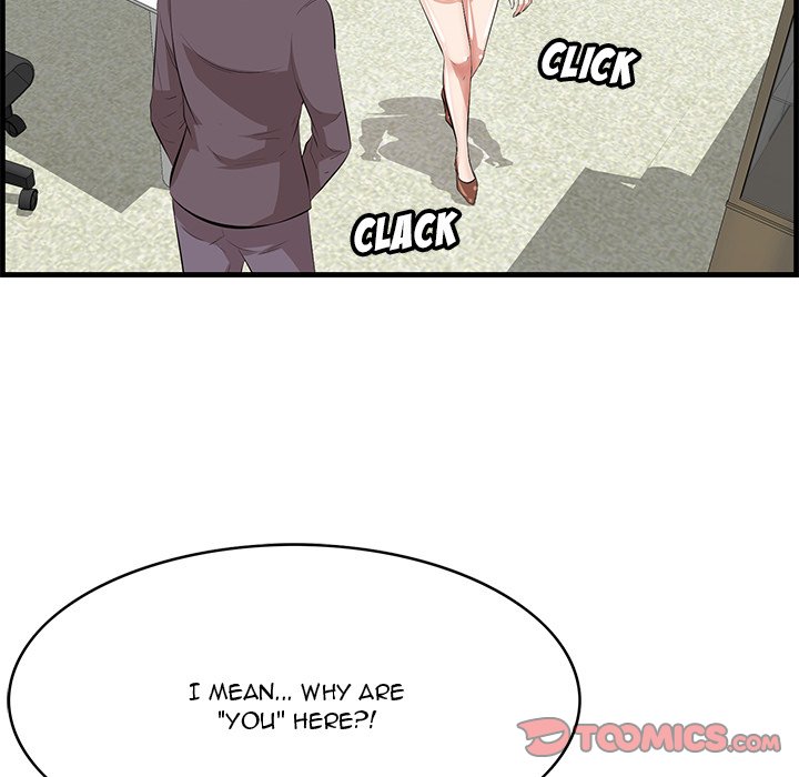 Something New Chapter 46 Page 26