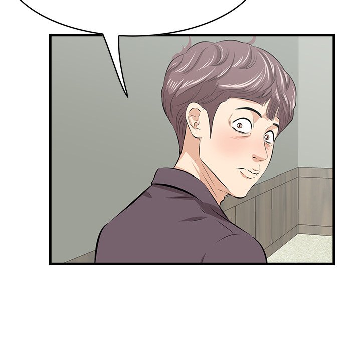 Something New Chapter 46 Page 27