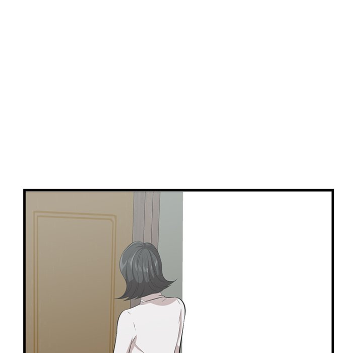 Something New Chapter 46 Page 28