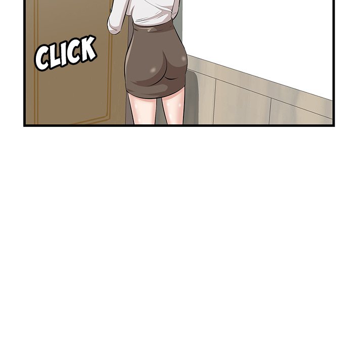 Something New Chapter 46 Page 29