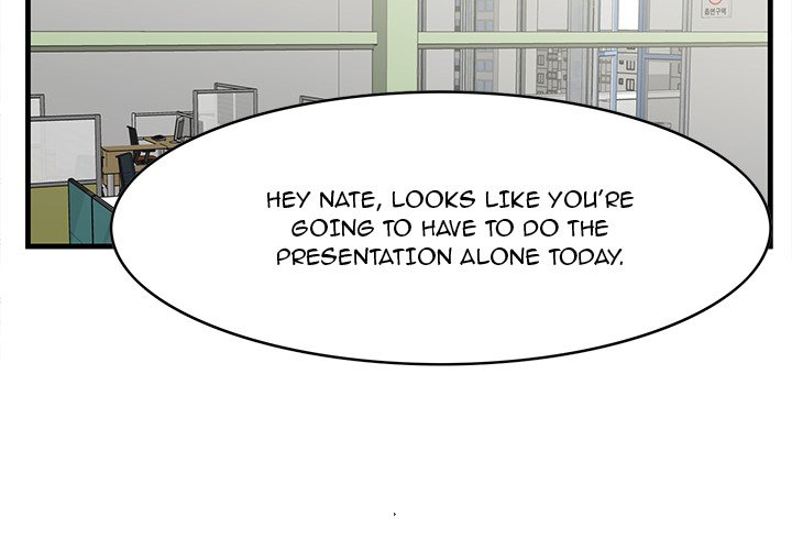 Something New Chapter 46 Page 3